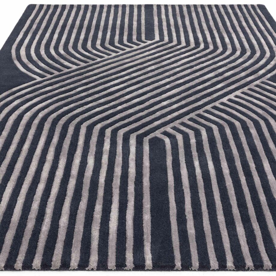 Asiatic matta Matrix 97 Solstice Navy 1