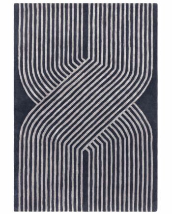 Asiatic matta Matrix 97 Solstice Navy