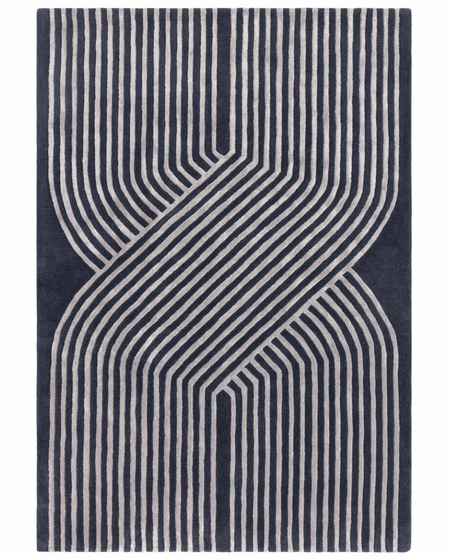 Asiatic matta Matrix 97 Solstice Navy