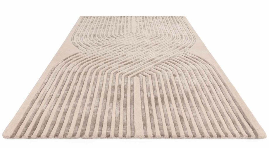 Asiatic matta Matrix 99 Solstice Ivory 1 3D