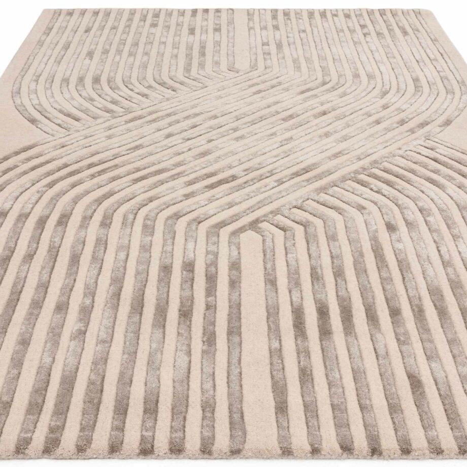 Asiatic matta Matrix 99 Solstice Ivory 1
