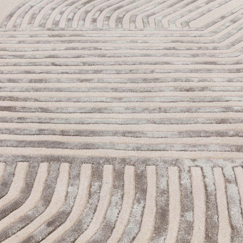Asiatic matta Matrix 99 Solstice Ivory 4