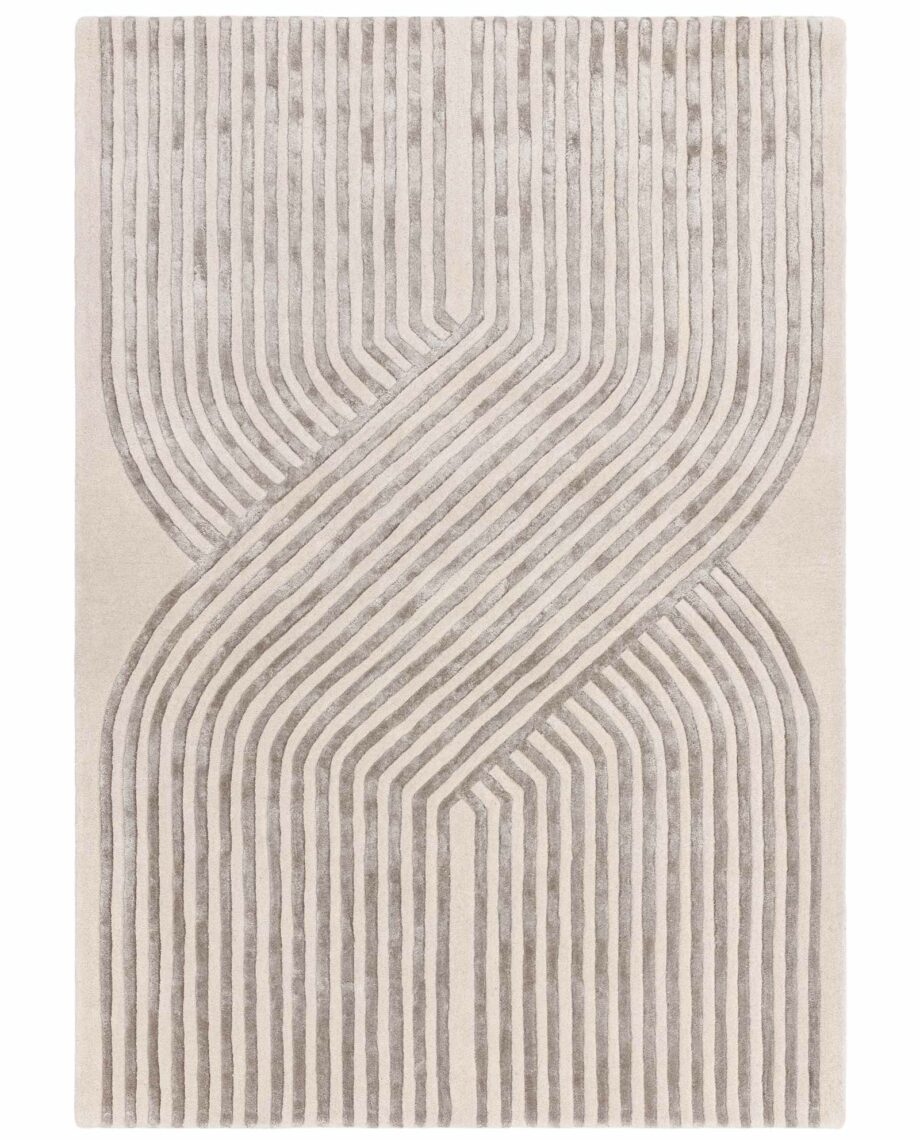 Asiatic matta Matrix 99 Solstice Ivory