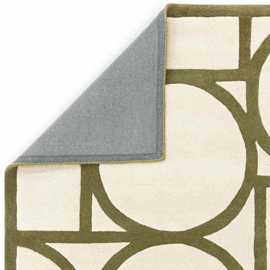 Asiatic matta Metro Khaki 3