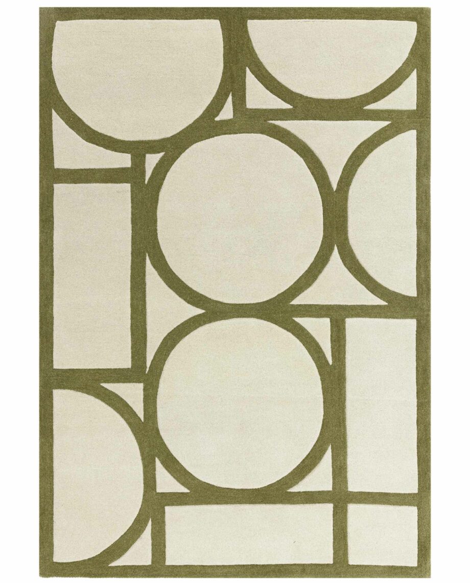 Asiatic matta Metro Khaki