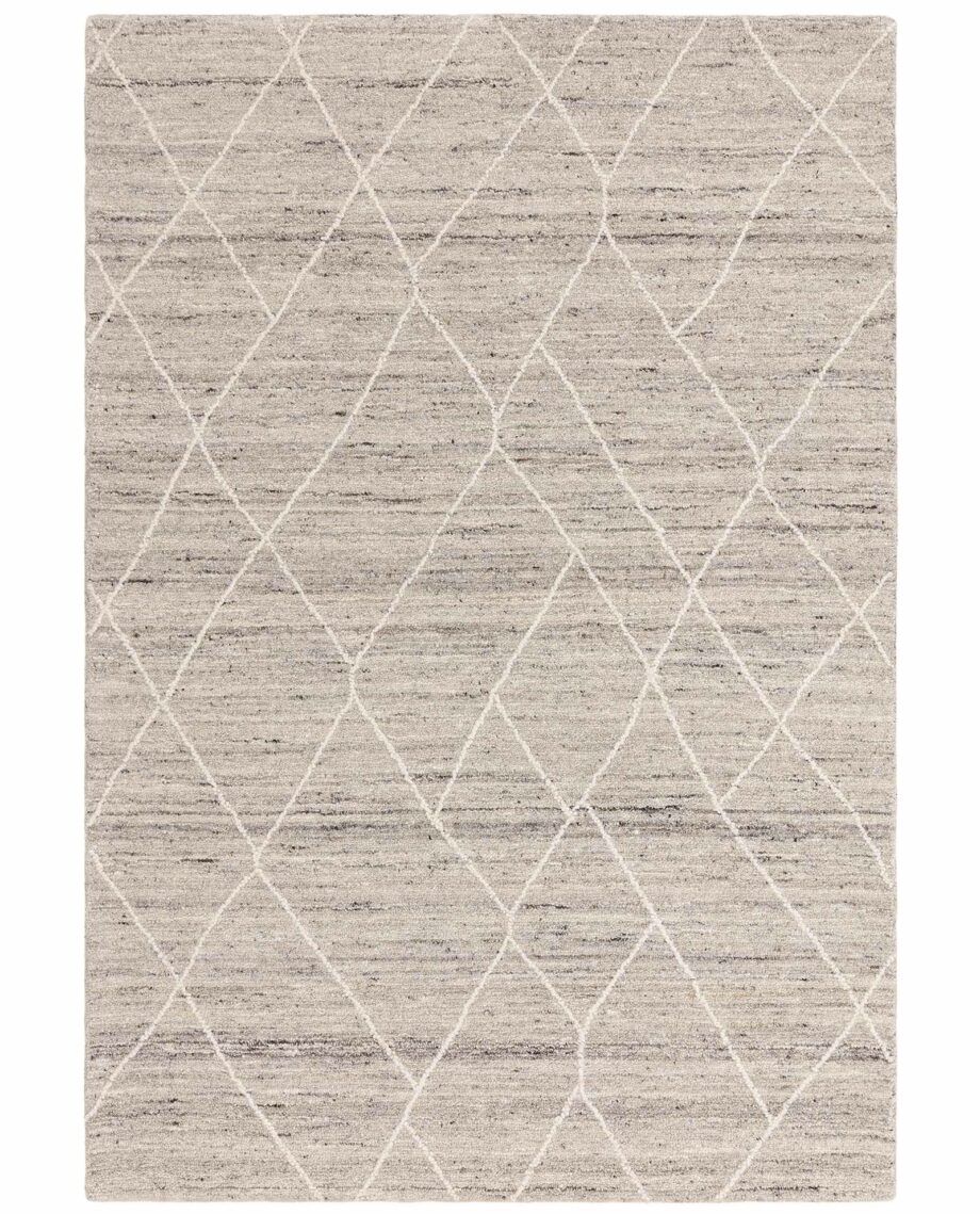 Asiatic matta Noah Silver