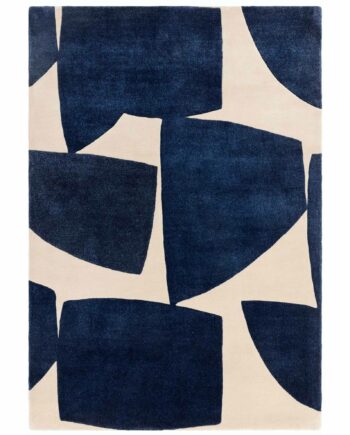 Asiatic matta Romy 03 Kite Blue