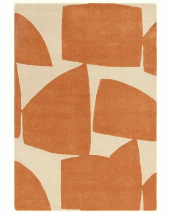 Asiatic matta Romy 05 Kite Orange