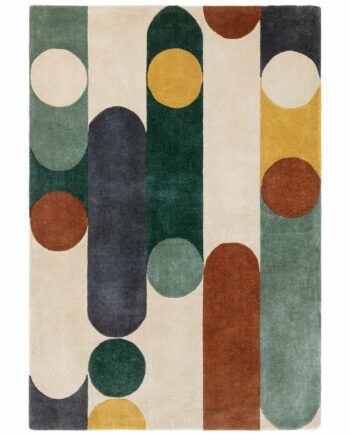 Asiatic matta Romy 07 Morse Multi