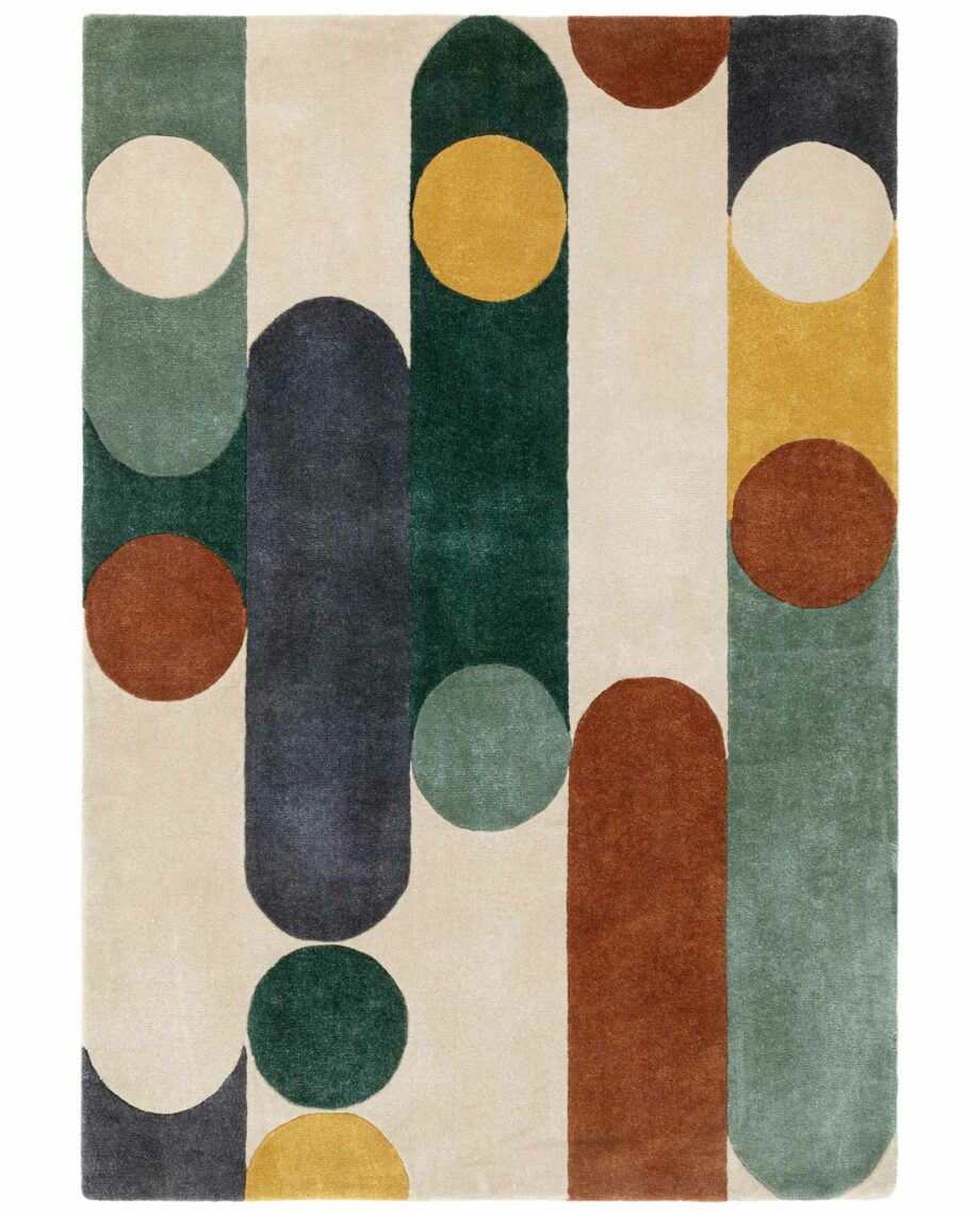 Asiatic matta Romy 07 Morse Multi