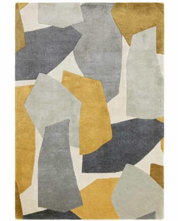 Asiatic matta Romy 10 Elements Ochre