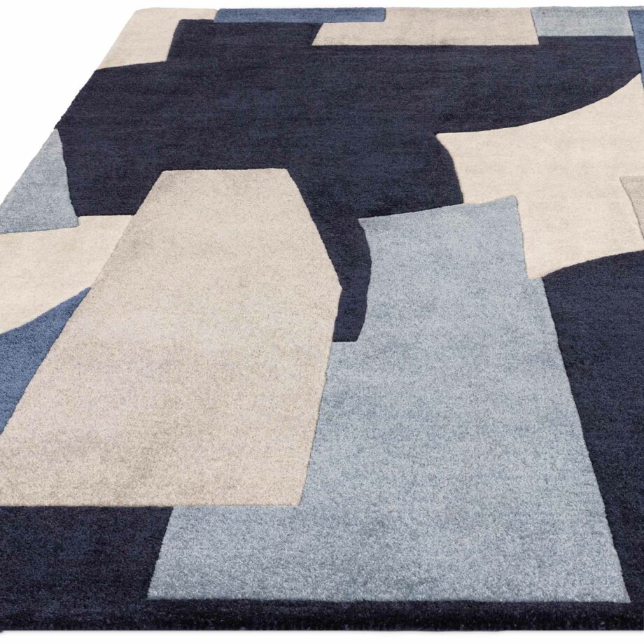 Asiatic matta Romy 11 Elements Blue 1