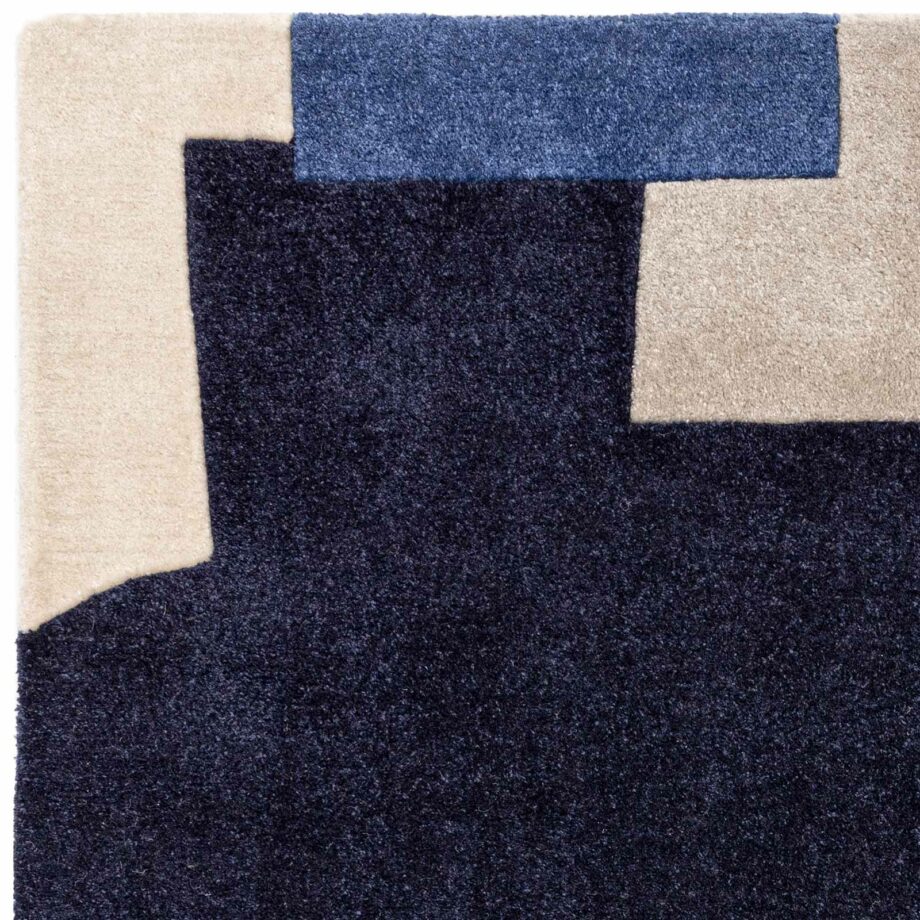 Asiatic matta Romy 11 Elements Blue 2