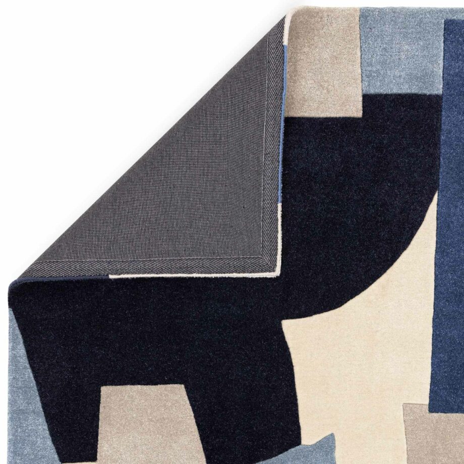 Asiatic matta Romy 11 Elements Blue 3
