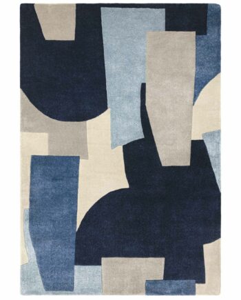 Asiatic matta Romy 11 Elements Blue