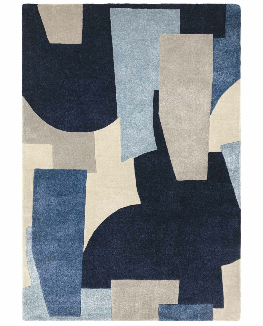 Asiatic matta Romy 11 Elements Blue