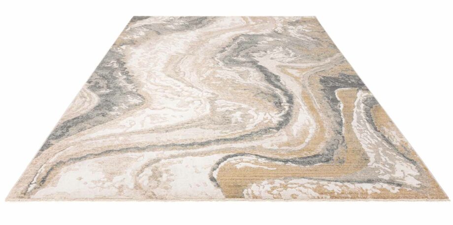 Asiatic matta Seville 06 Oro 1 3D