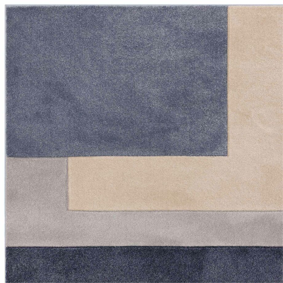 Asiatic matta Sketch SK13 Blocks Blue 2