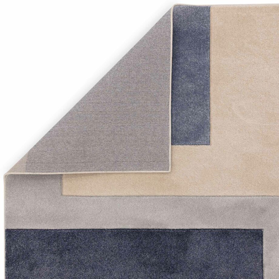 Asiatic matta Sketch SK13 Blocks Blue 3