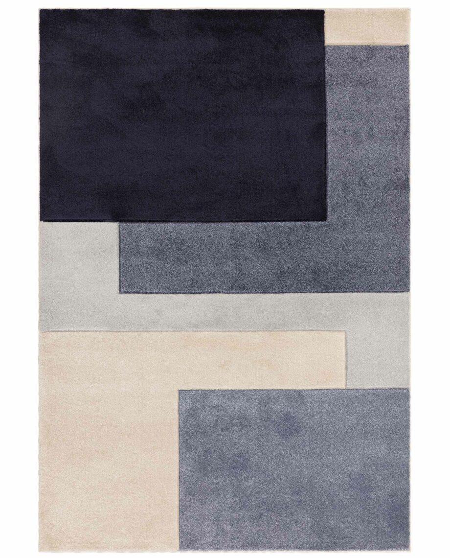 Asiatic matta Sketch SK13 Blocks Blue