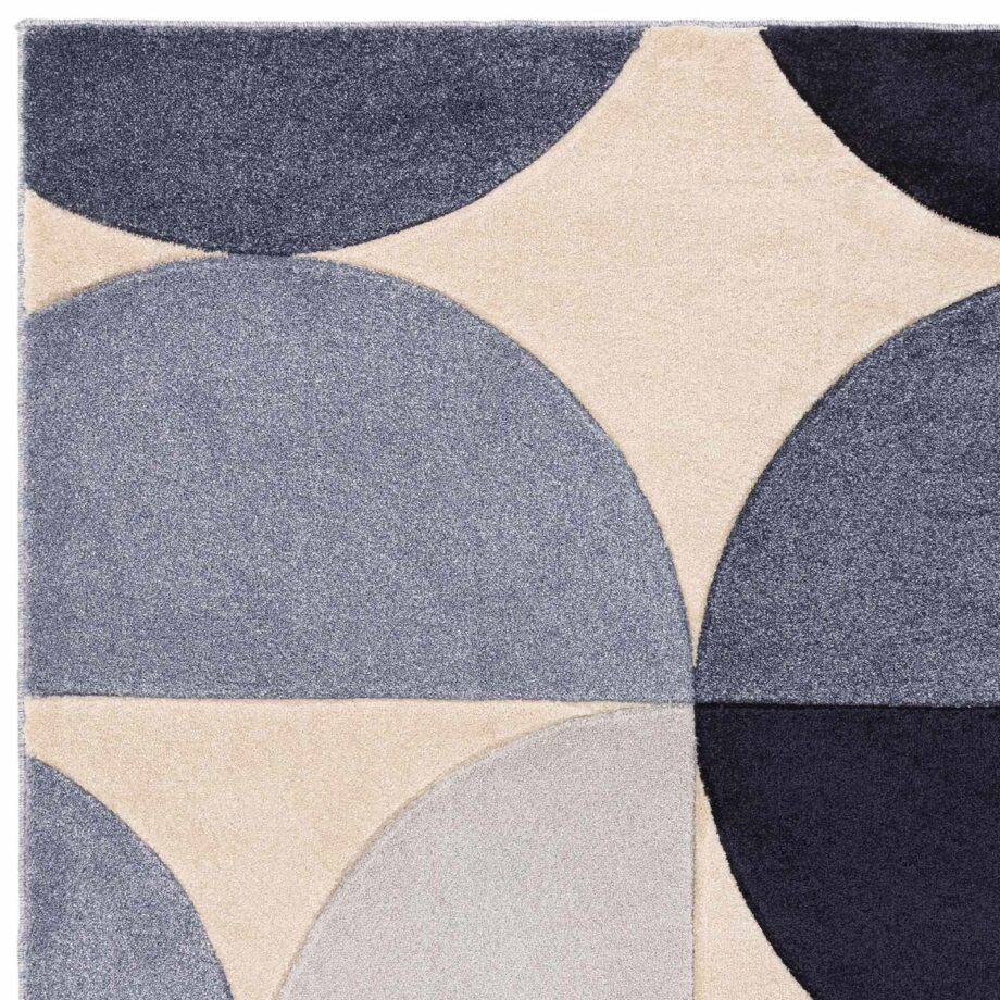 Asiatic matta Sketch SK14 Curve Blue 2