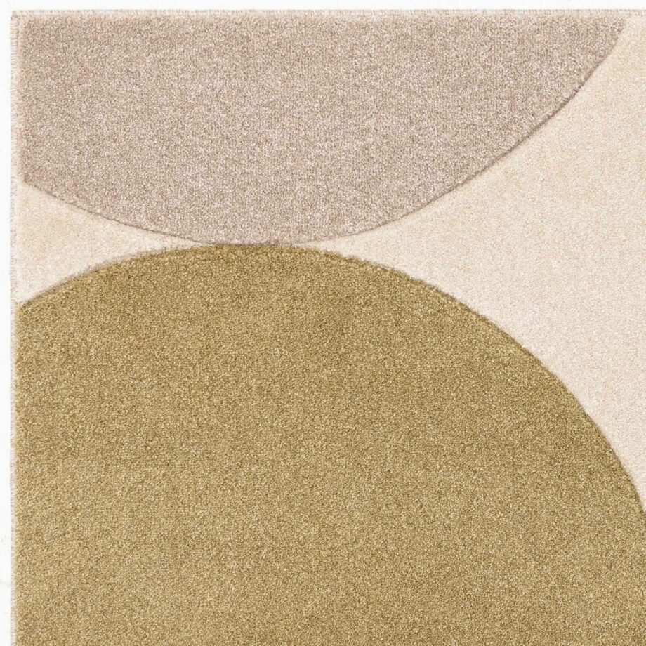 Asiatic matta Sketch SK15 Curve Ochre 2