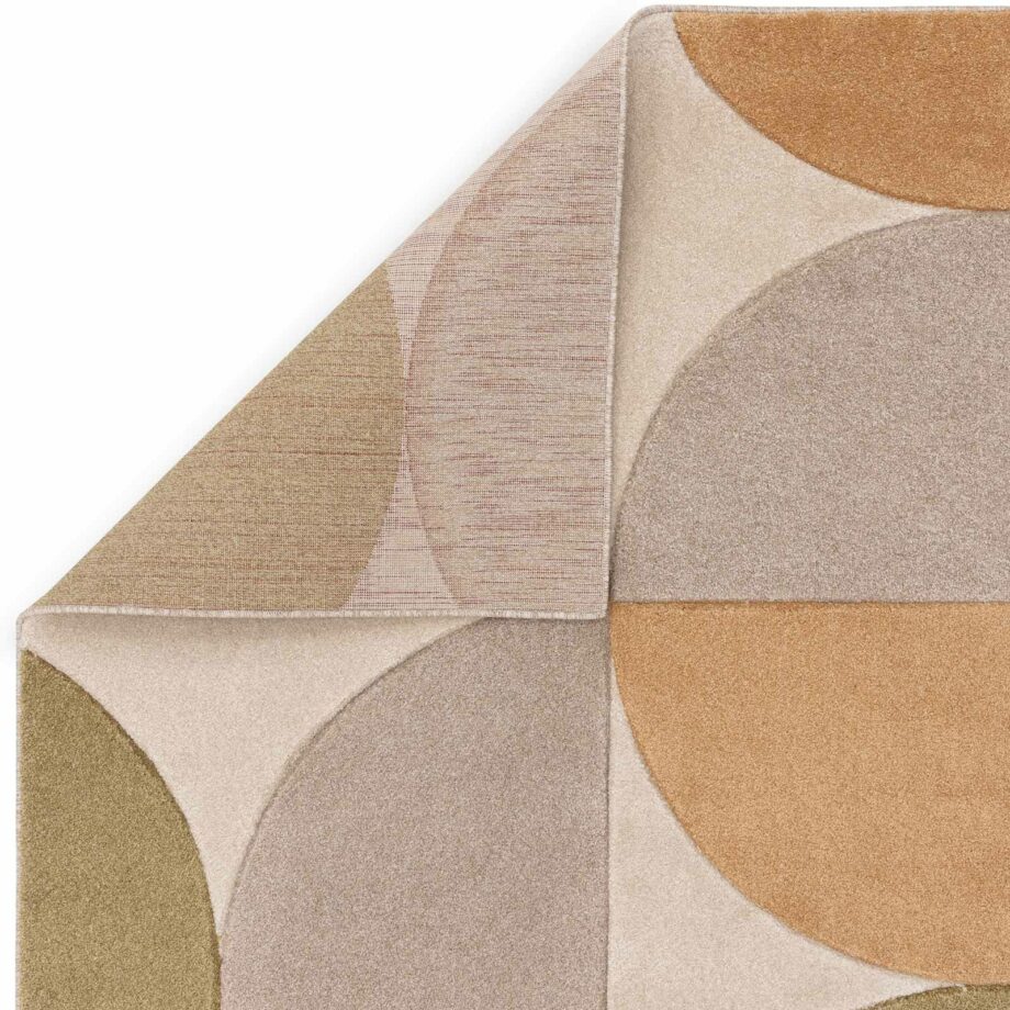 Asiatic matta Sketch SK15 Curve Ochre 3