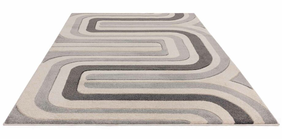 Asiatic matta Sketch SK17 Contour Grey 1 3D