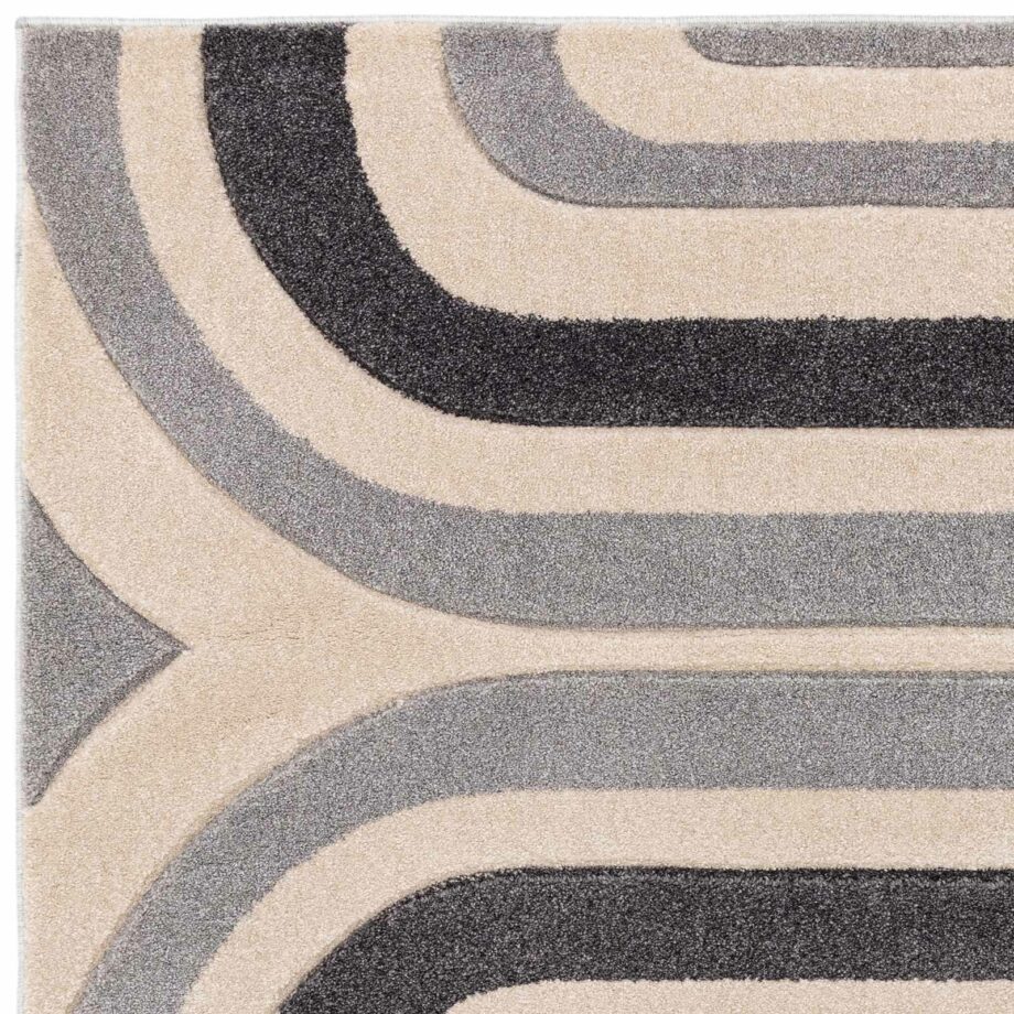 Asiatic matta Sketch SK17 Contour Grey 2