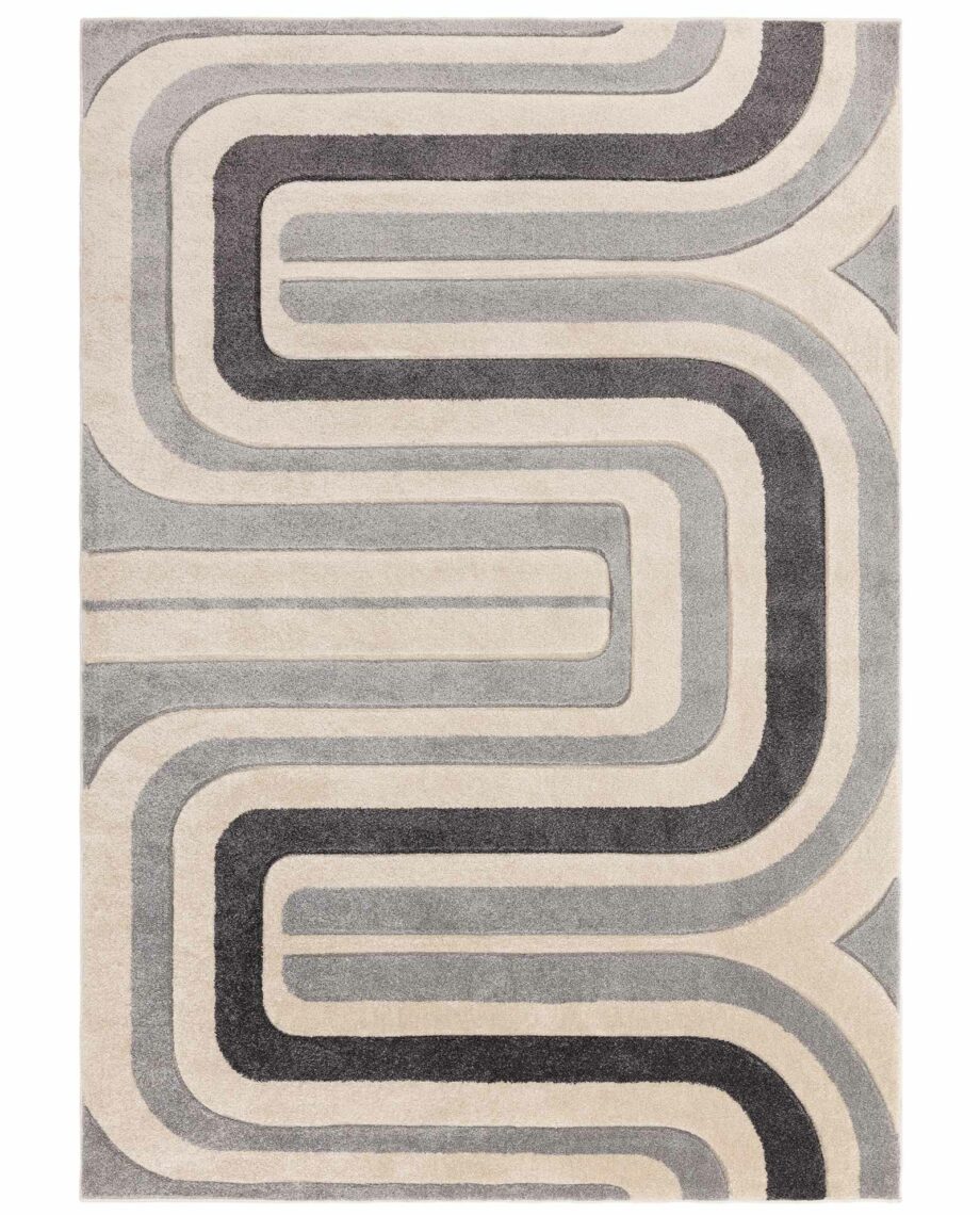 Asiatic matta Sketch SK17 Contour Grey