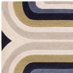 Asiatic matta Sketch SK18 Contour Blue 2
