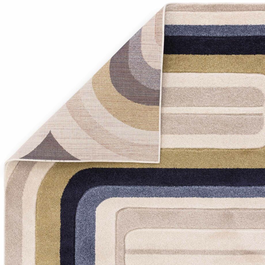 Asiatic matta Sketch SK18 Contour Blue 3