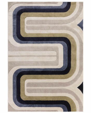 Asiatic matta Sketch SK18 Contour Blue