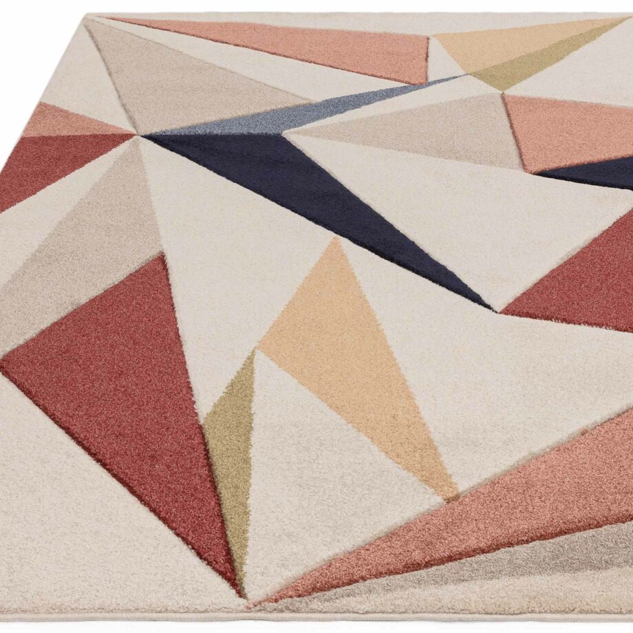 Asiatic matta Sketch SK19 Kaleidoscope Multi 1