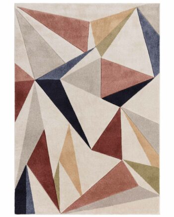 Asiatic matta Sketch SK19 Kaleidoscope Multi