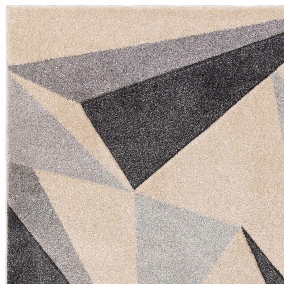 Asiatic matta Sketch SK21 Kaleidoscope Grey 2