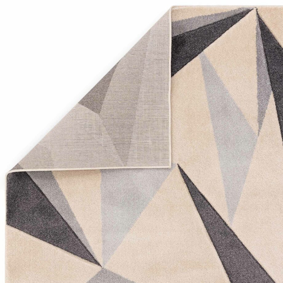 Asiatic matta Sketch SK21 Kaleidoscope Grey 3