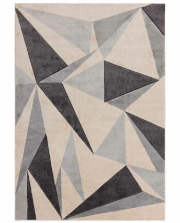 Asiatic matta Sketch SK21 Kaleidoscope Grey