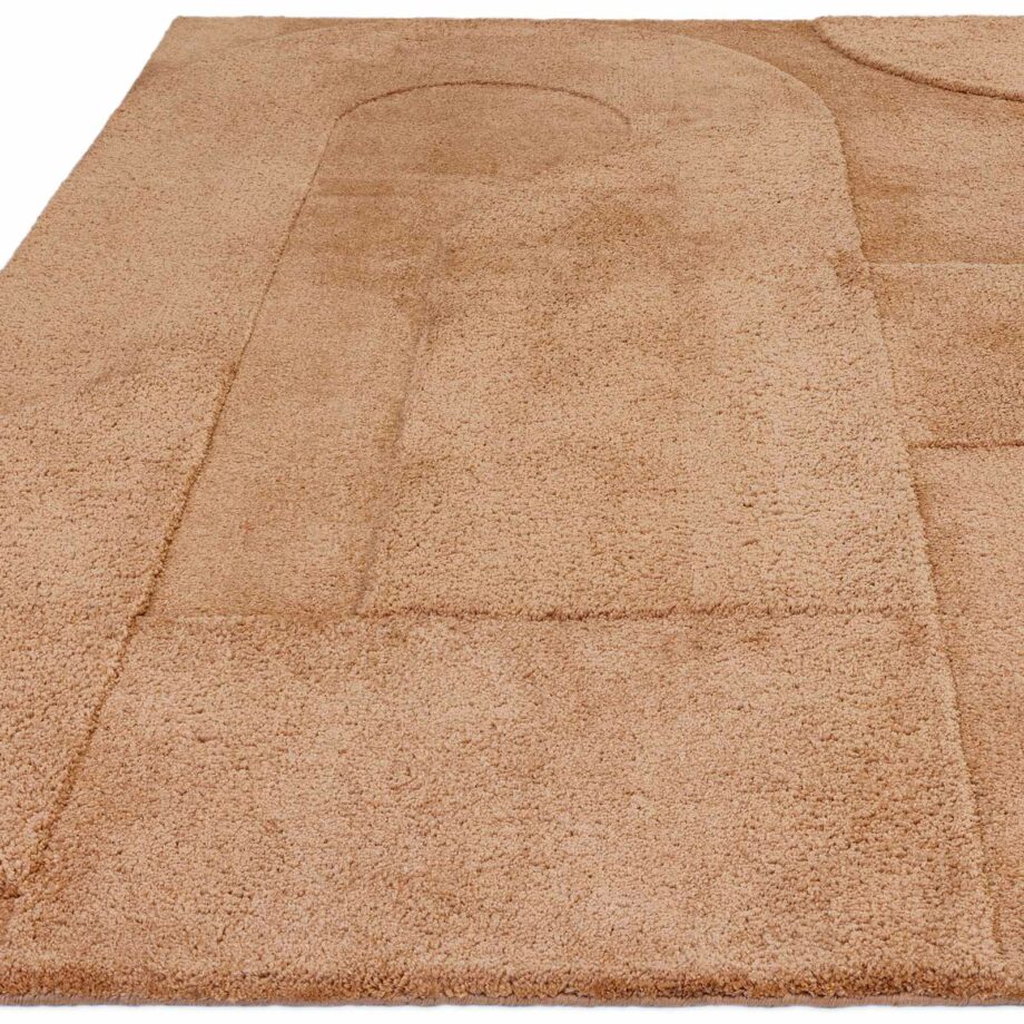 Asiatic matta Tova Clay 1