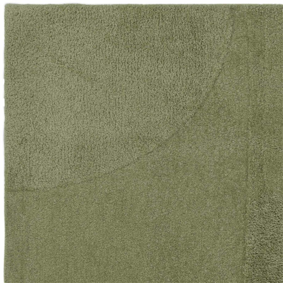 Asiatic matta Tova Green N 2