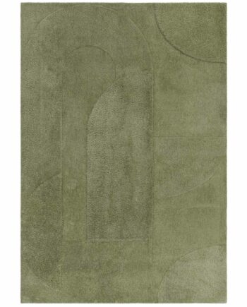 Asiatic matta Tova Green new