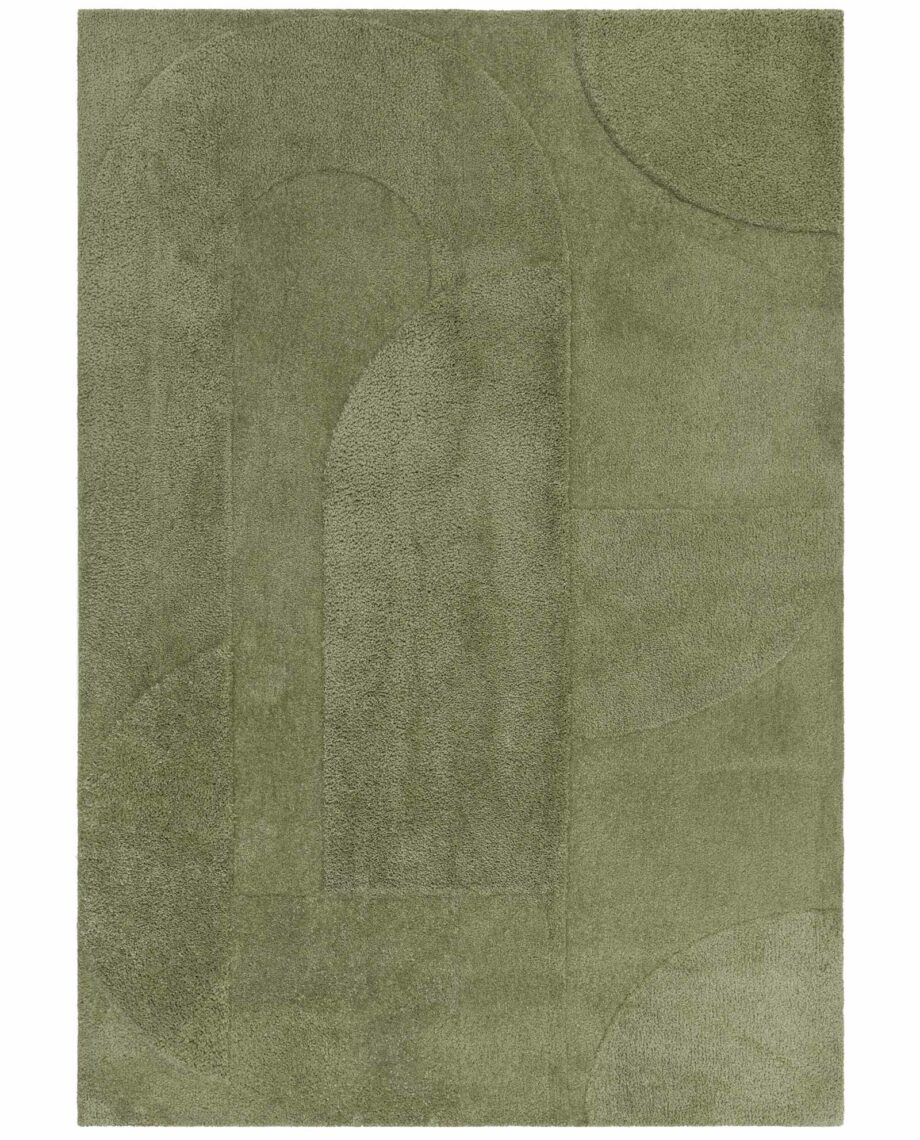 Asiatic matta Tova Green new