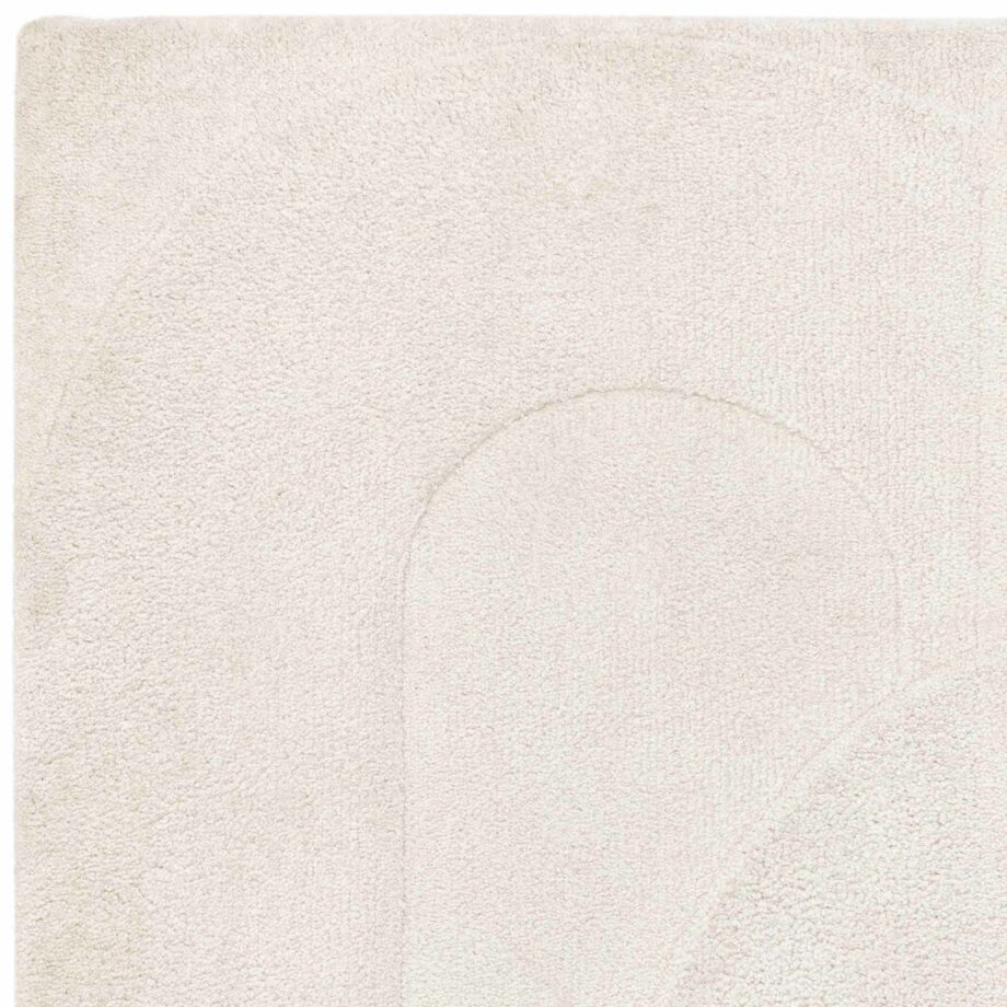 Asiatic matta Tova Ivory 2 N
