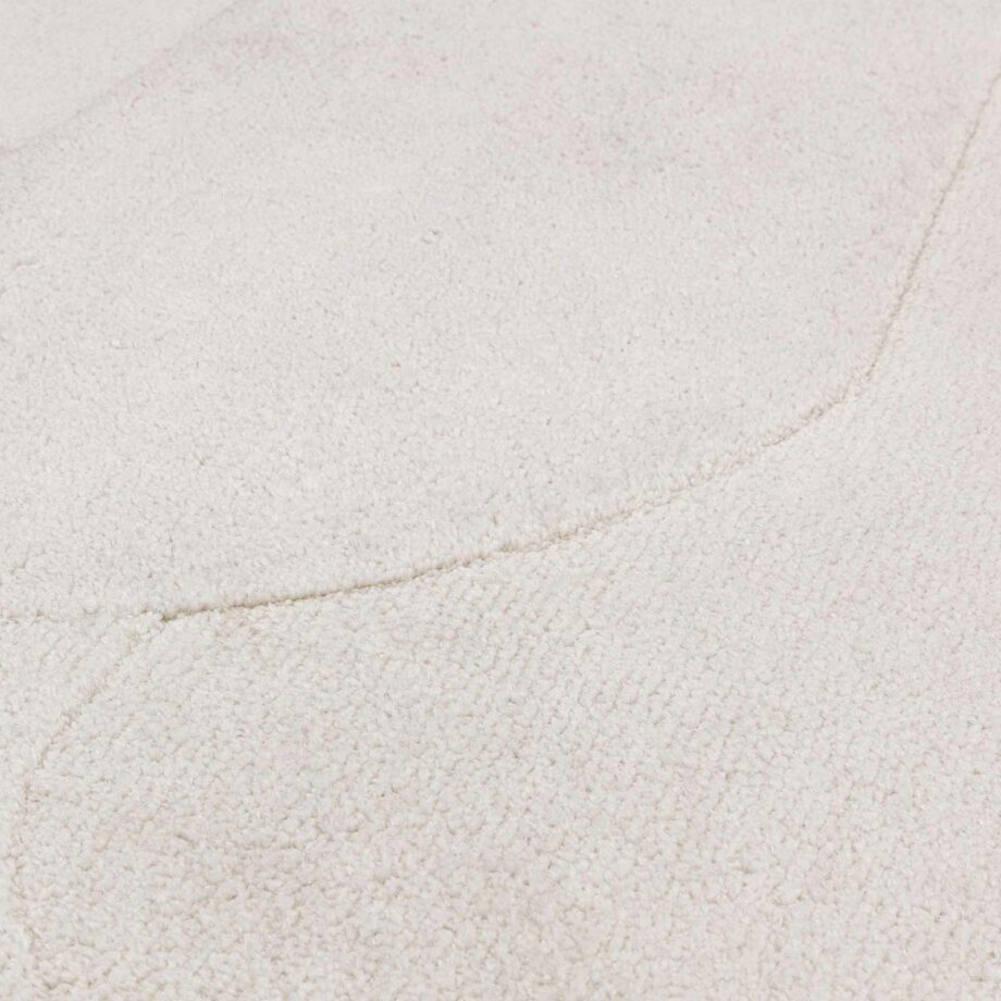 Asiatic matta Tova Ivory 4