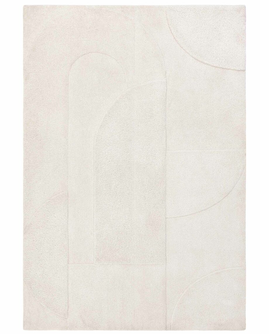 Asiatic matta Tova Ivory N