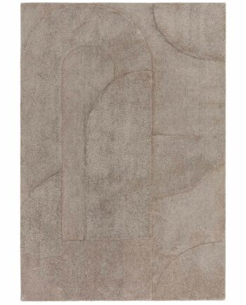 Asiatic matta Tova Moleskin