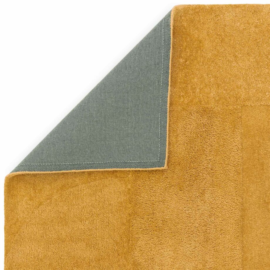Asiatic matta Tova Ochre 3