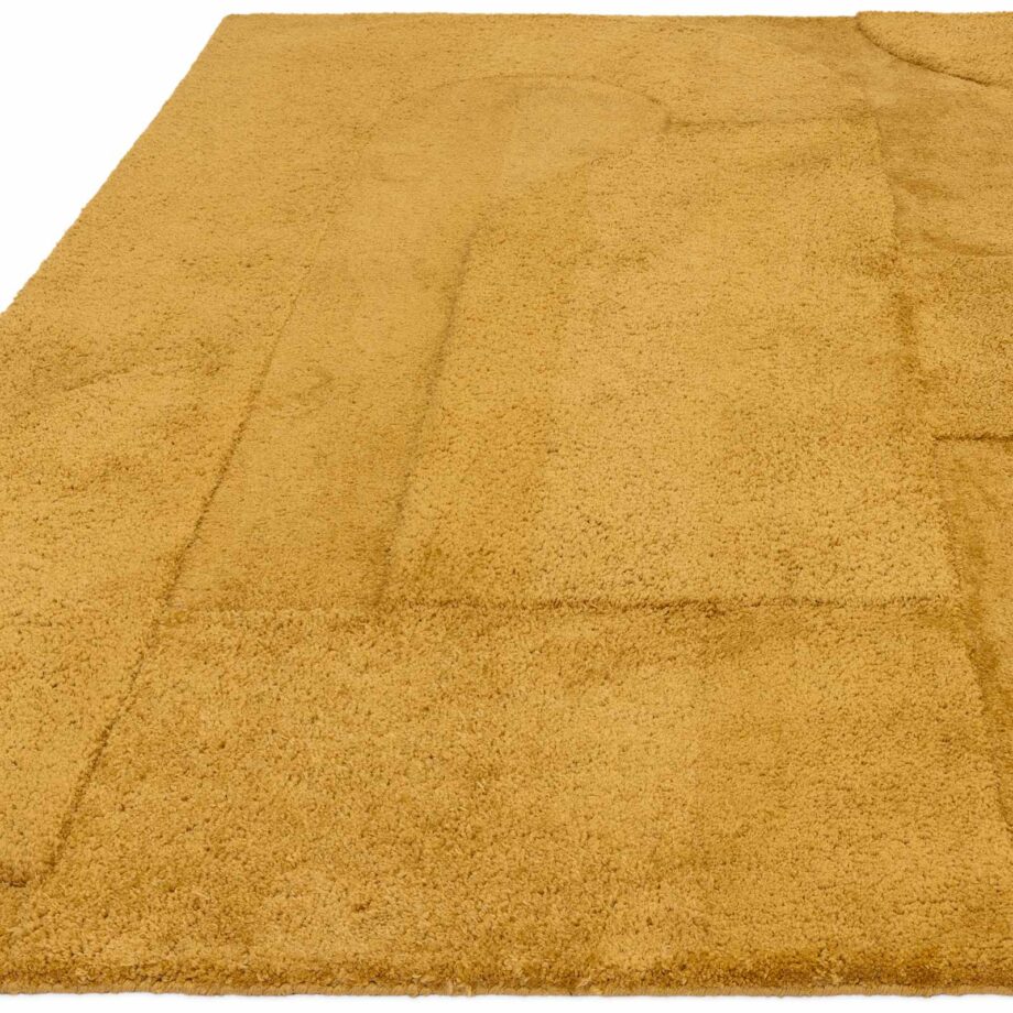 Asiatic matta Tova Ochre new 1