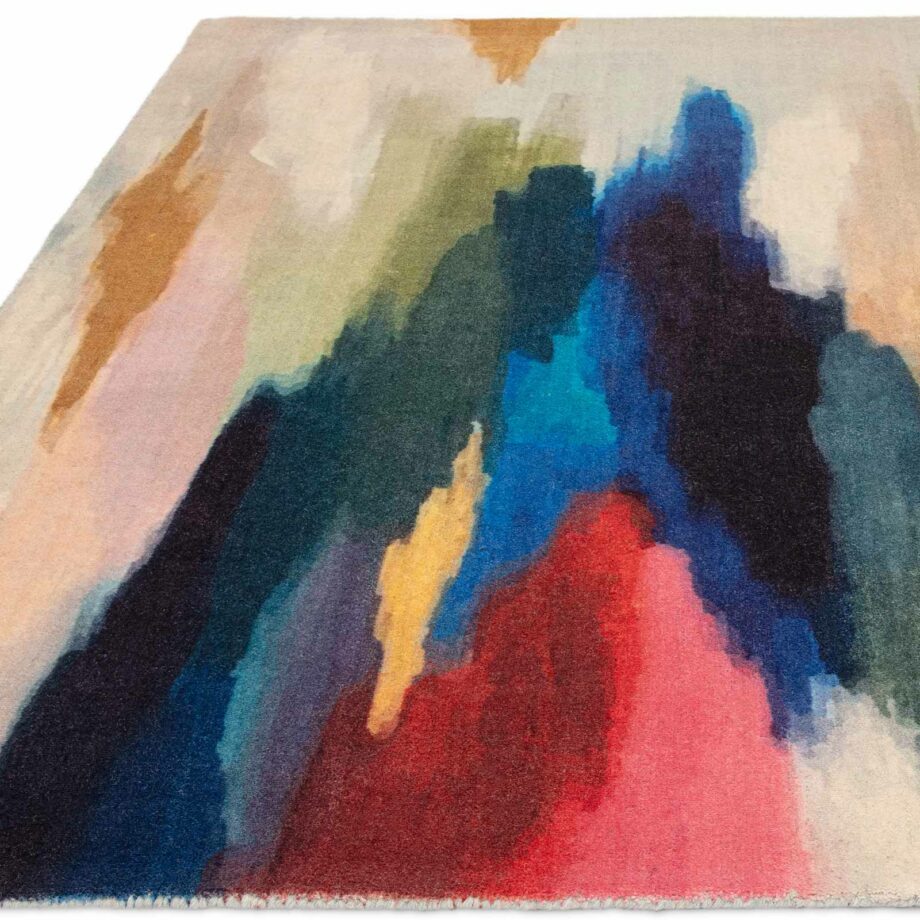 Asiatic matta Vision Pigment 1