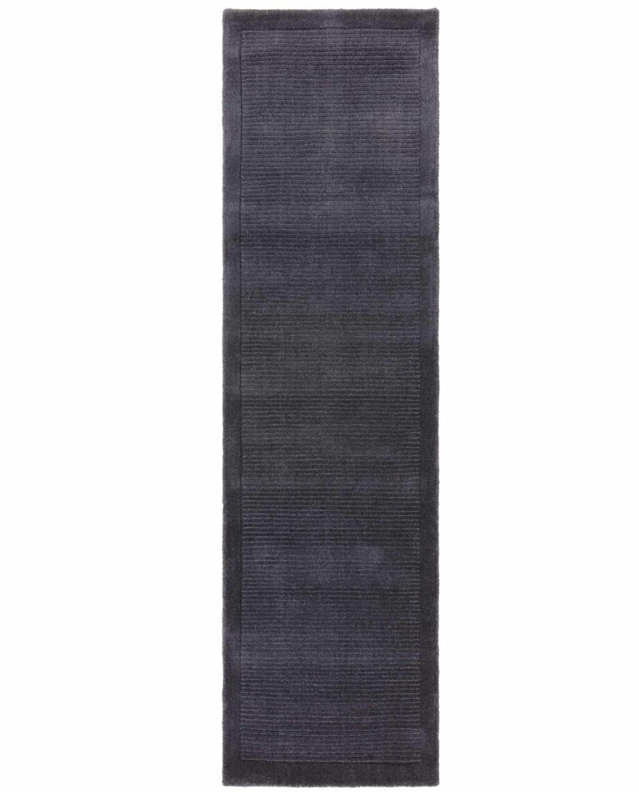 Asiatic matta York Navy runner square